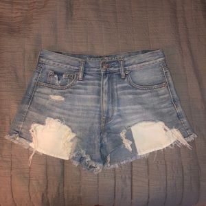 Festival Shorts